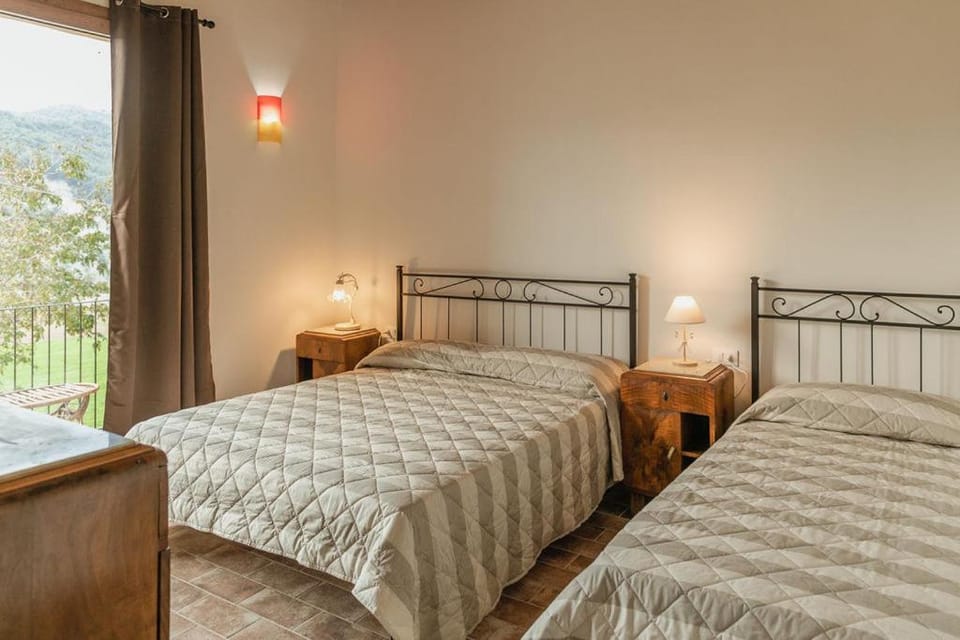 PODERE PIANA Apartment in Emilia-Romagna
