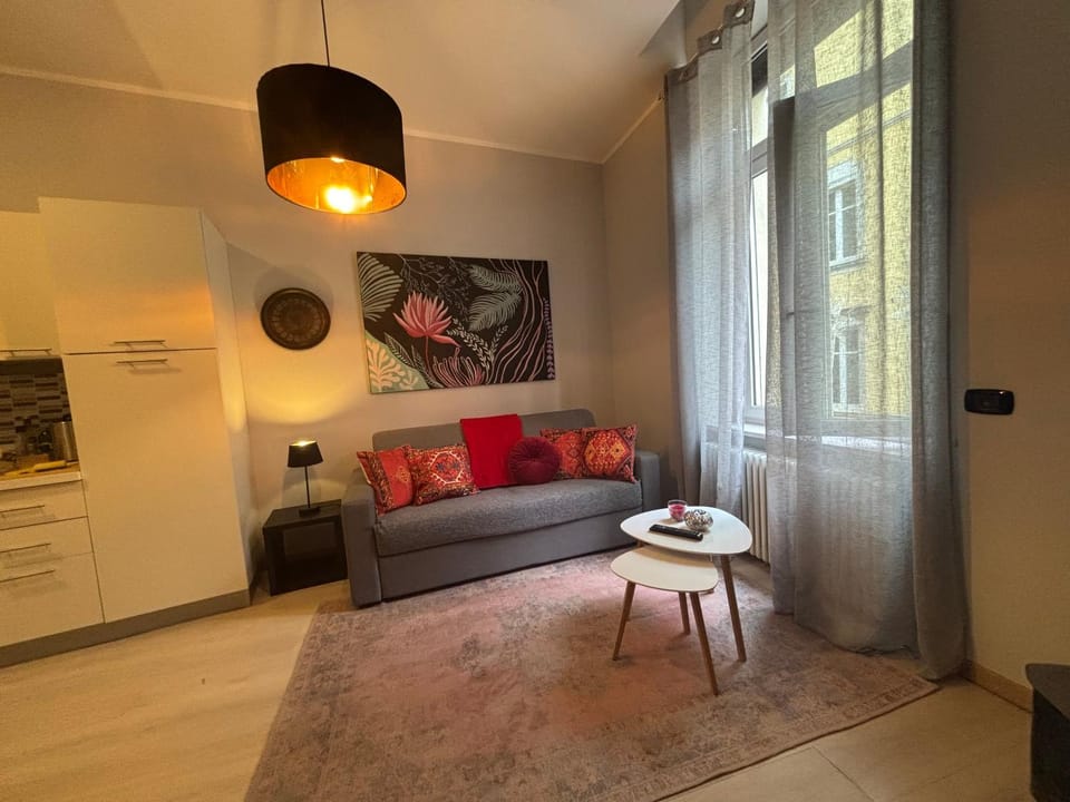 Apartments via Roma Apartment in Rovereto