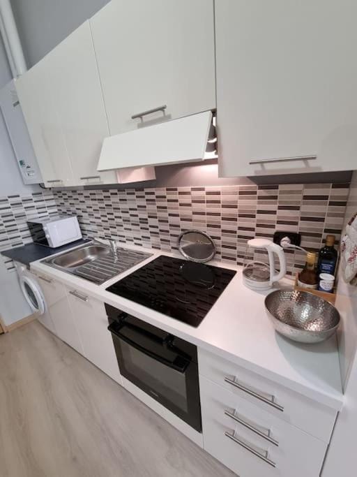 Apartments via Roma Apartment in Rovereto