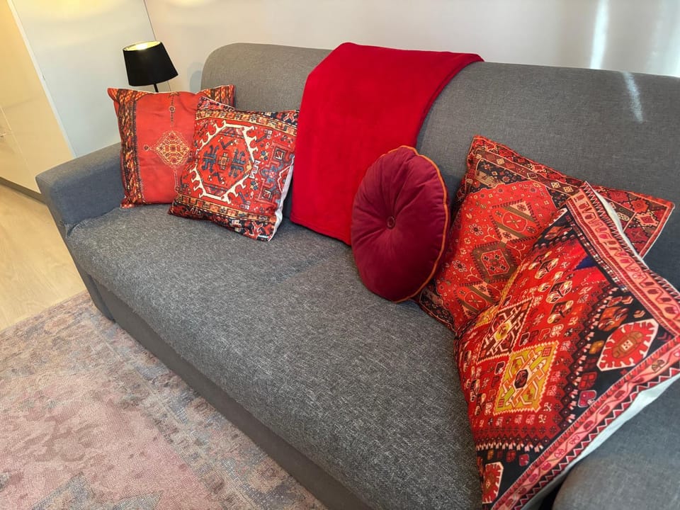 Apartments via Roma Apartment in Rovereto