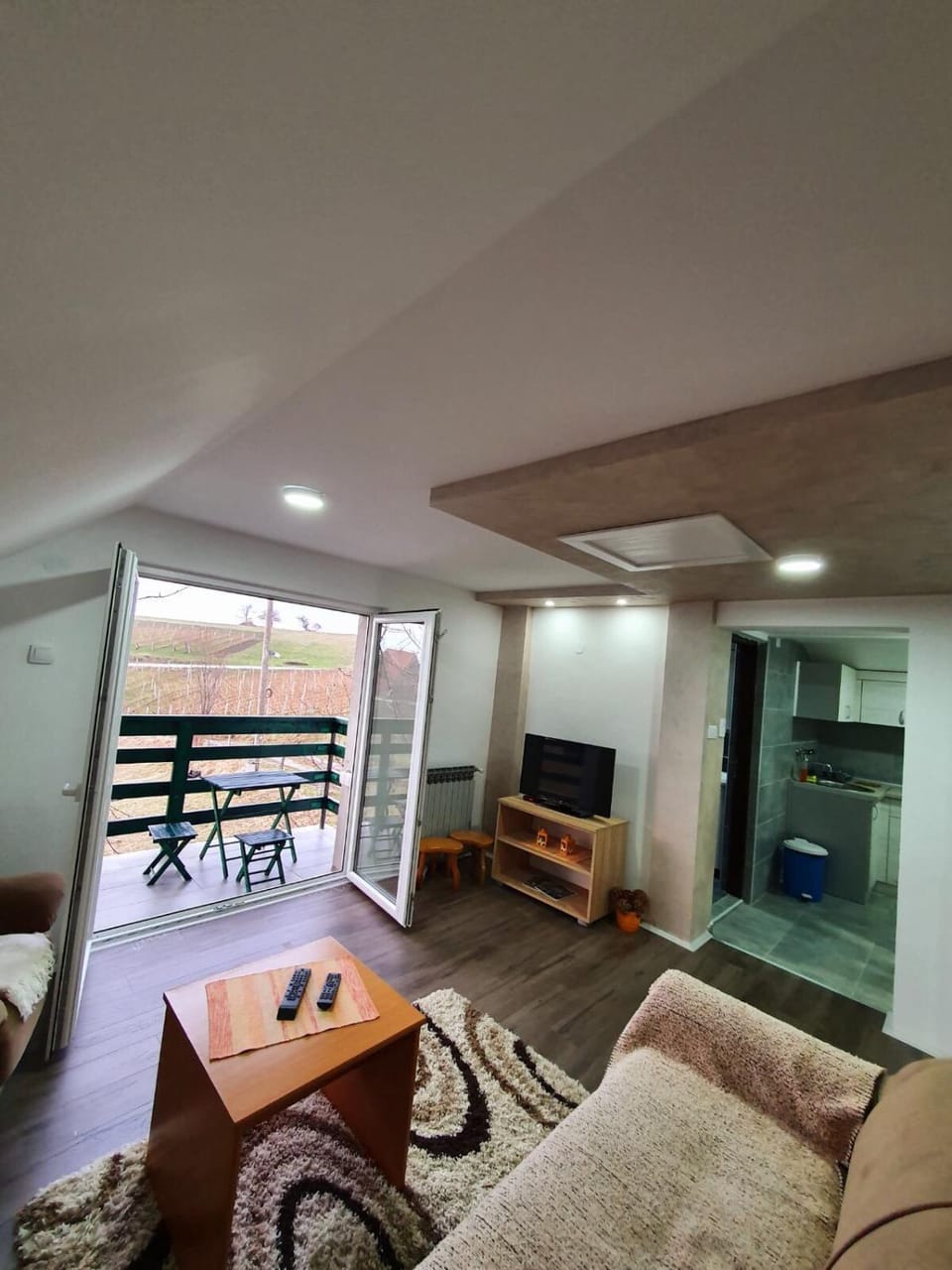 Kepin Konak Apartment in Zlatibor District, Serbia