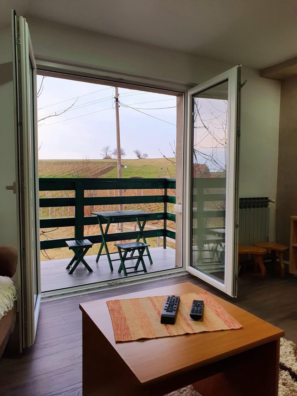 Kepin Konak Apartment in Zlatibor District, Serbia