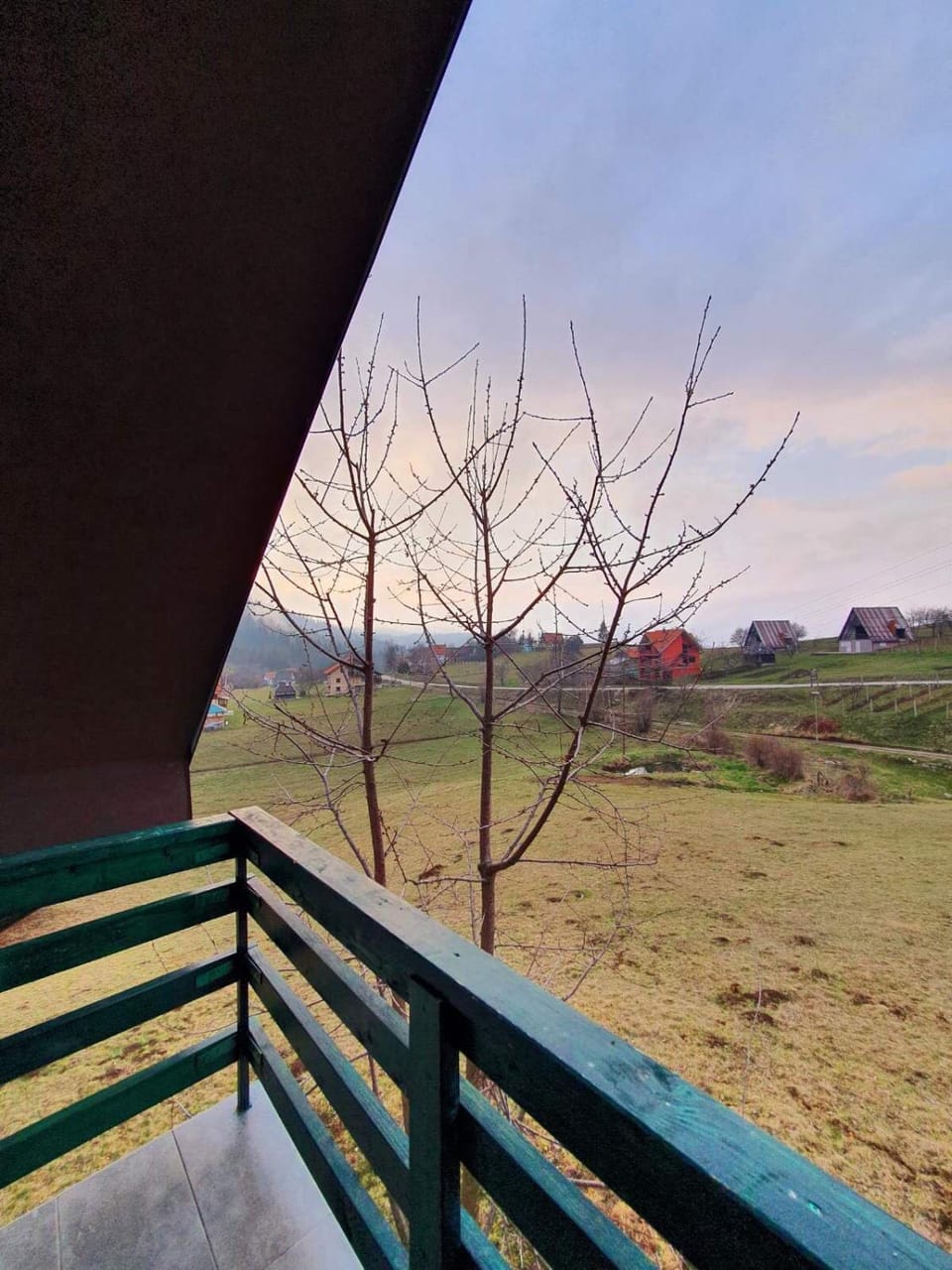 Kepin Konak Apartment in Zlatibor District, Serbia