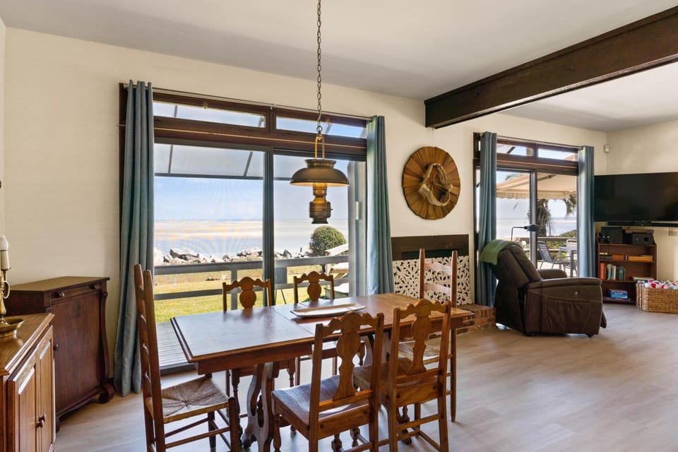 This is It - 4314 Sixteenth Street House in Saint Simons Island