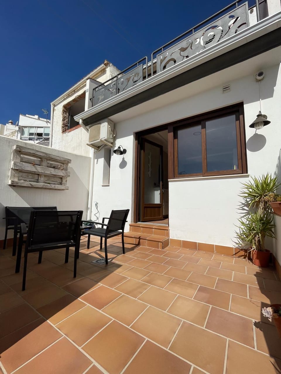 Loft´n Love with Parking and Views Apartment in Ronda