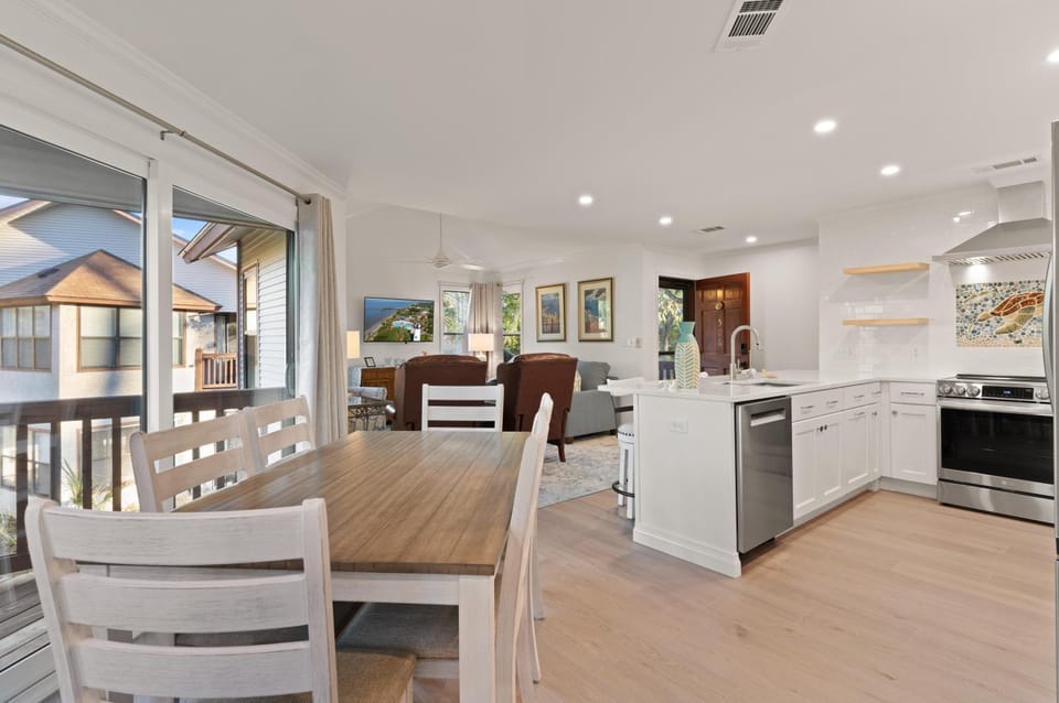 Harbour Oaks, Unit 506 House in Saint Simons Island