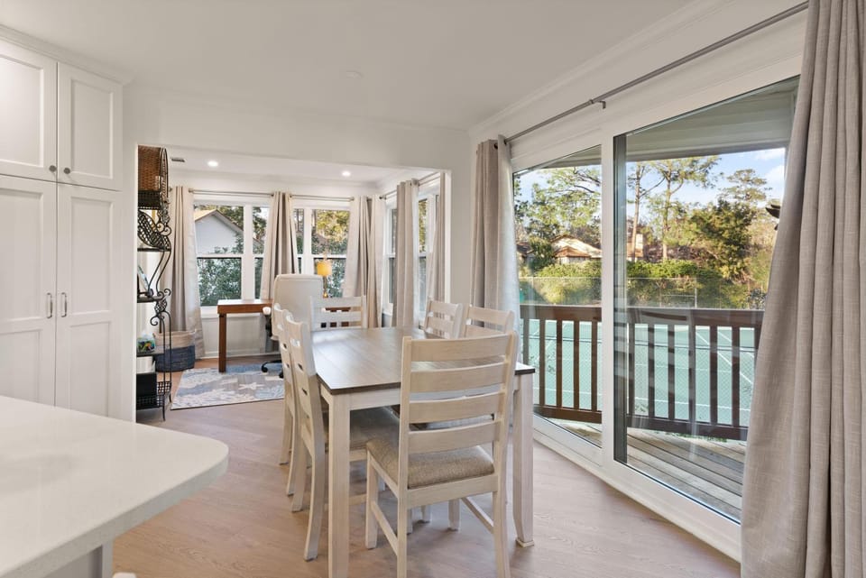 Harbour Oaks, Unit 506 House in Saint Simons Island