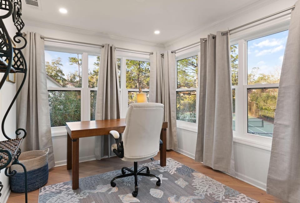 Harbour Oaks, Unit 506 House in Saint Simons Island