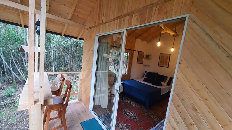 Cabañas Piedemonte Apartment in Antioquia