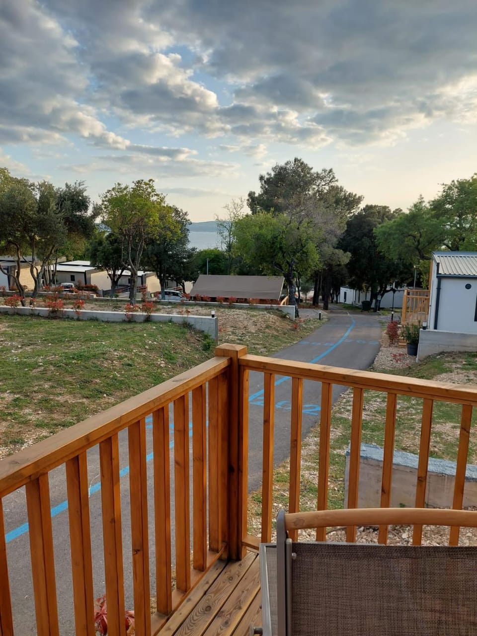 View (from property/room)