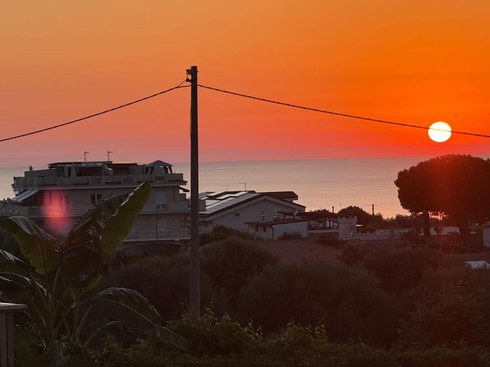View (from property/room), Sea view