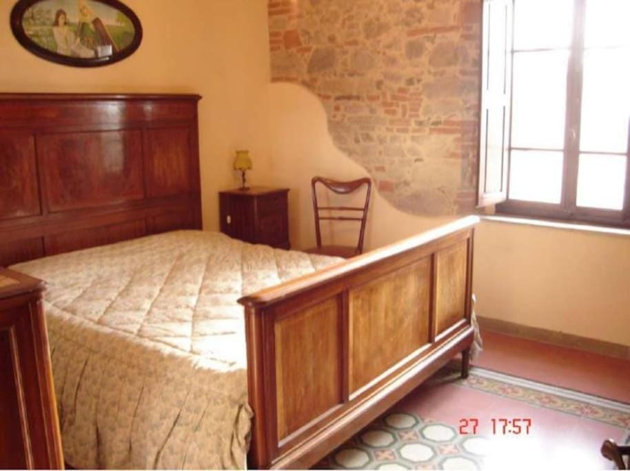 Ary's House -Profumo di salmastro Apartment in San Vincenzo