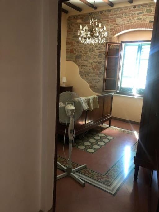 Ary's House -Profumo di salmastro Apartment in San Vincenzo