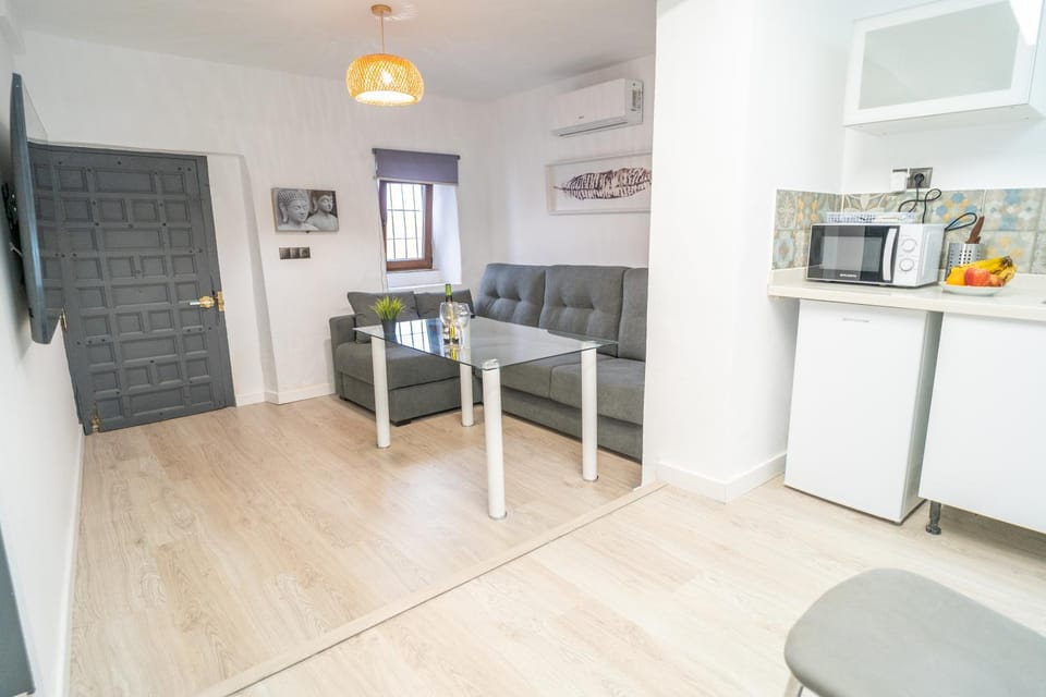 Apartamento Cuesta de las piletas II Apartment in Ronda