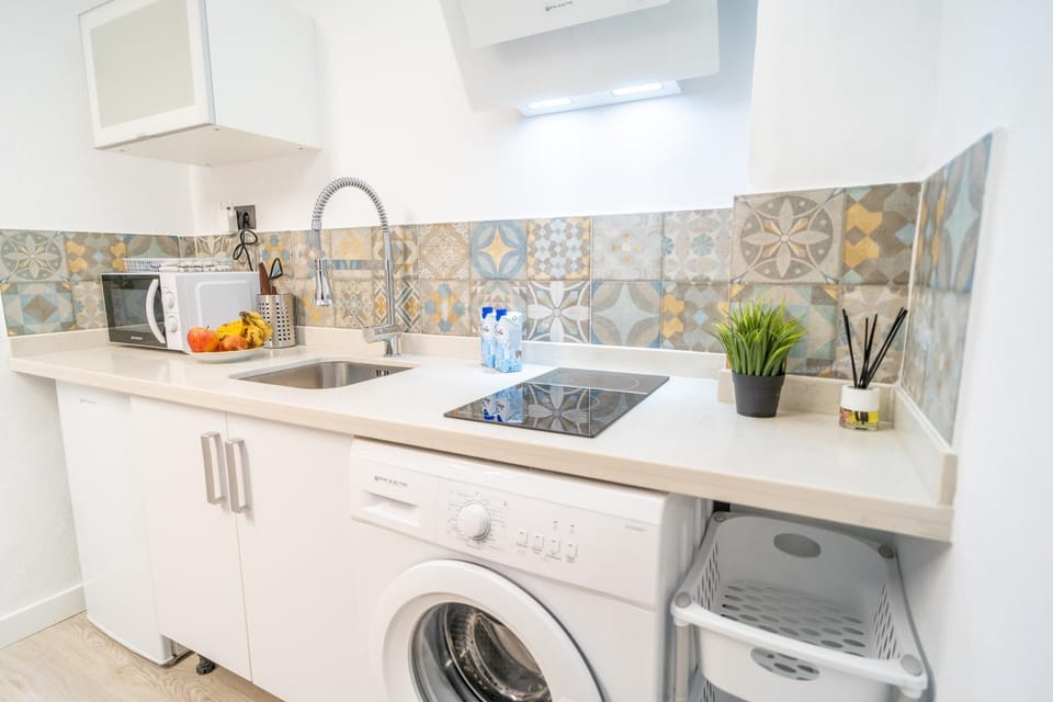 Apartamento Cuesta de las piletas II Apartment in Ronda