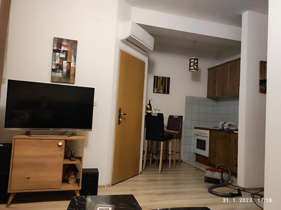 Apartman 2B Apartment in Sarajevo