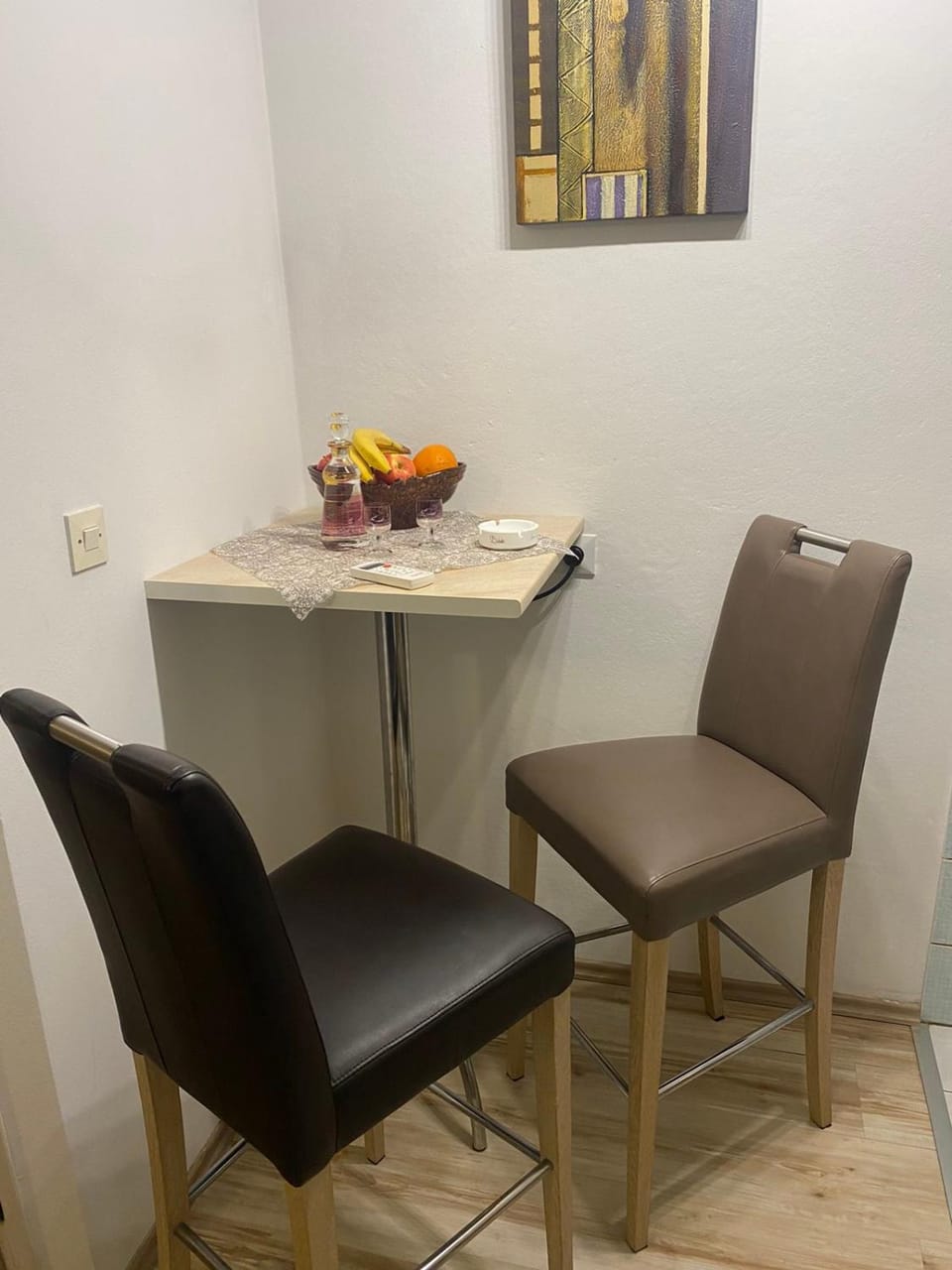 Apartman 2B Apartment in Sarajevo