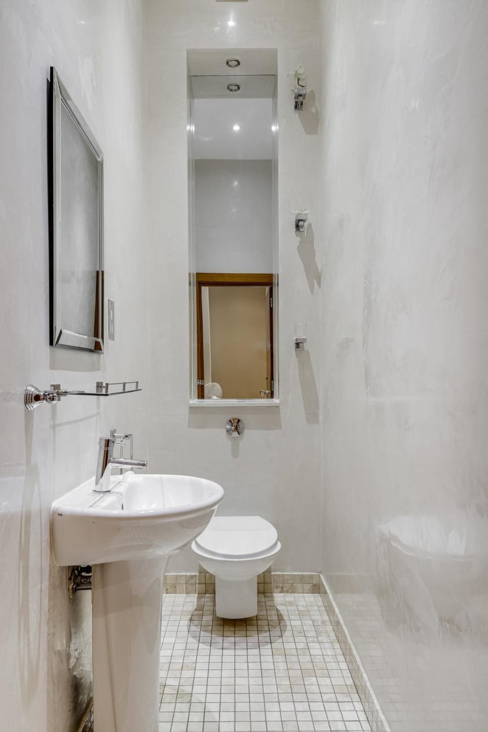 Care Property London- Apartments Apartment in City of Westminster