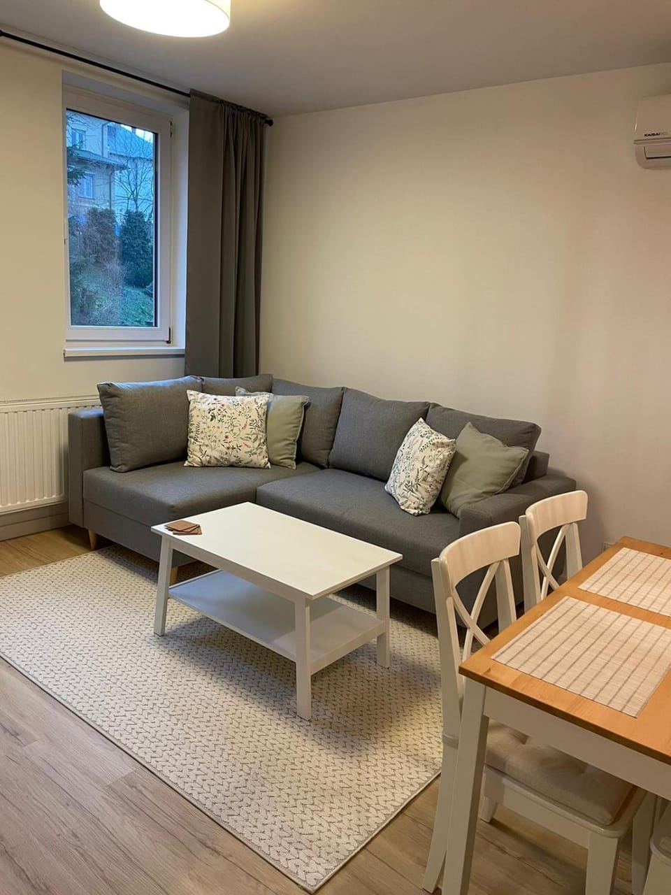 APARTAMENTY GUZIK 22 Apartment in Poland