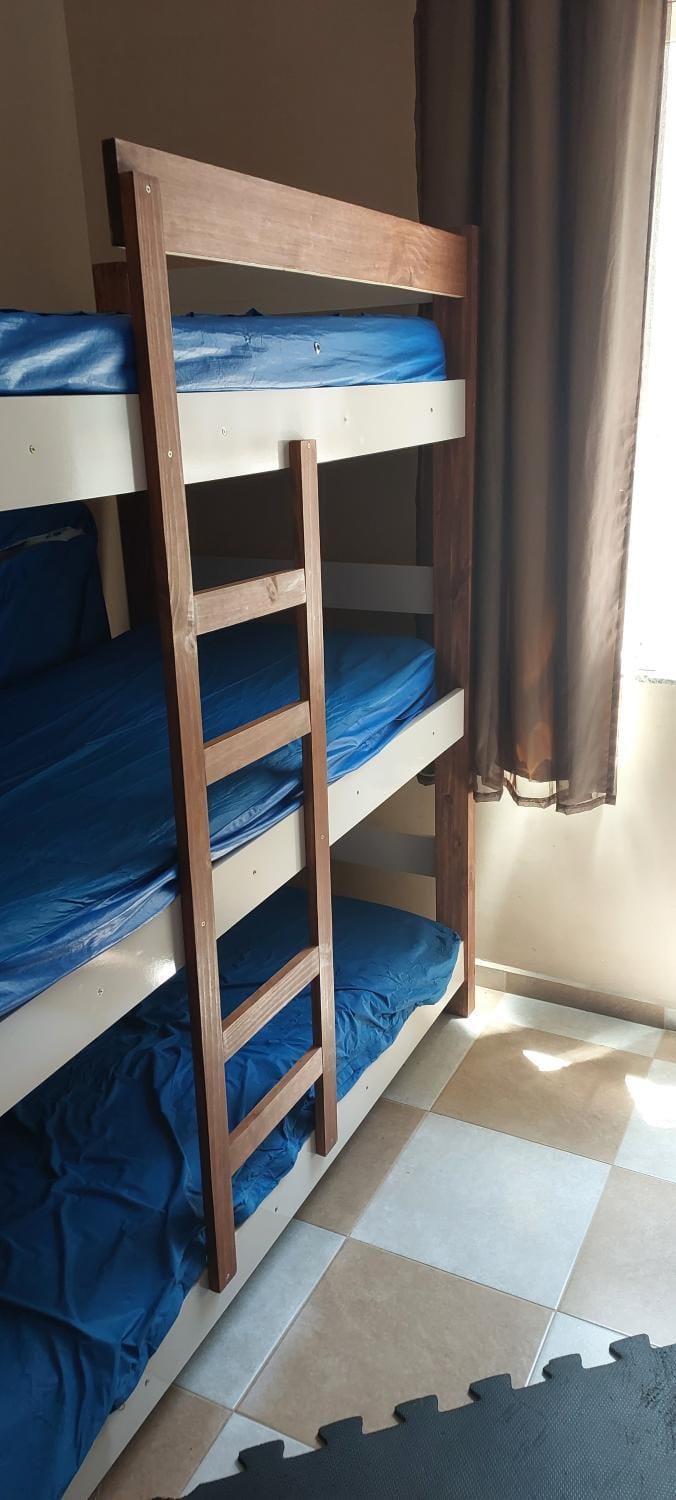 bunk bed