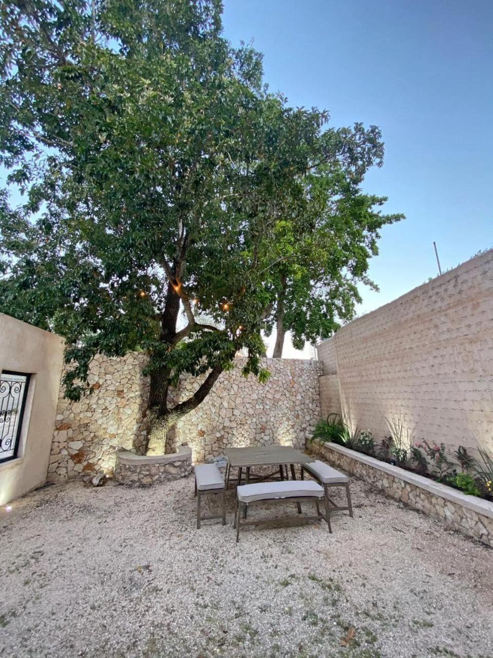 Casa Nardo Planta Alta Apartment in State of Quintana Roo