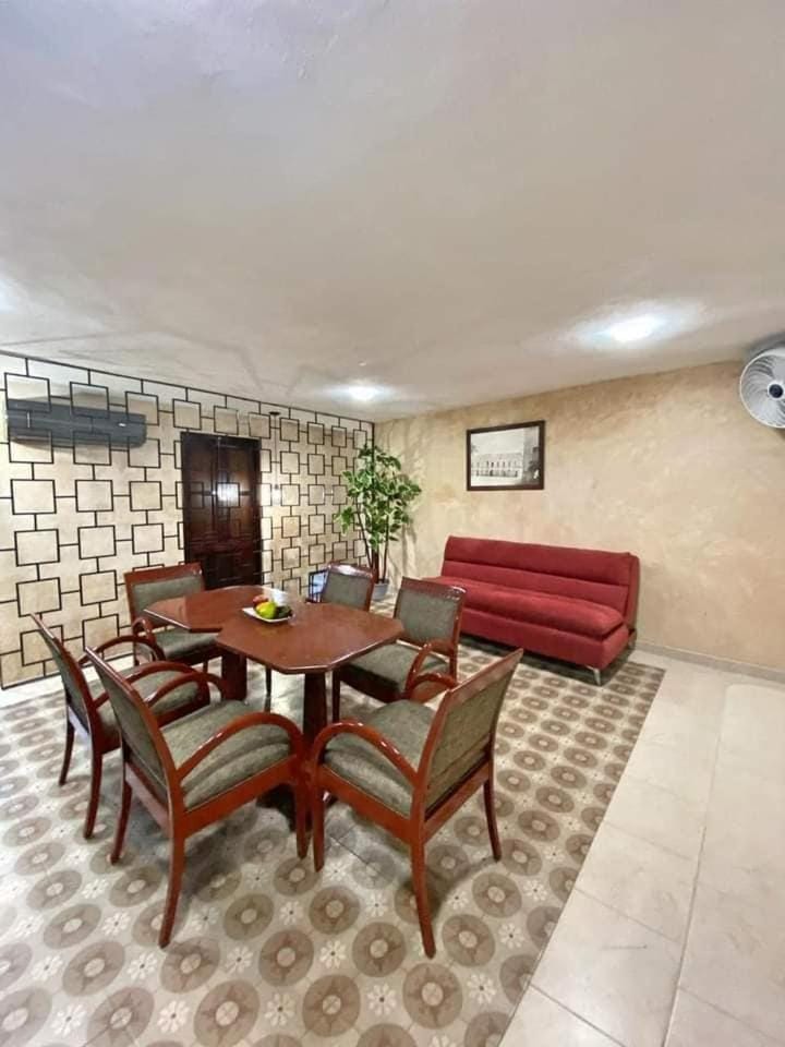 Casa Nardo Planta Alta Apartment in State of Quintana Roo