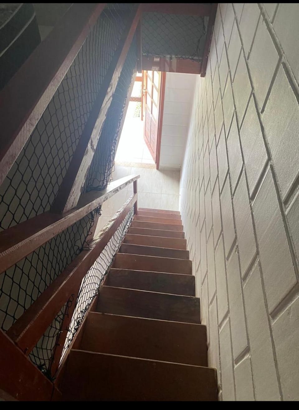 APARTAMENTO COM PISCINA VILE ll MARANDUBA Apartment in State of São Paulo