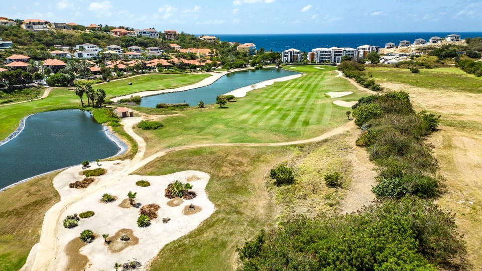Golfcourse