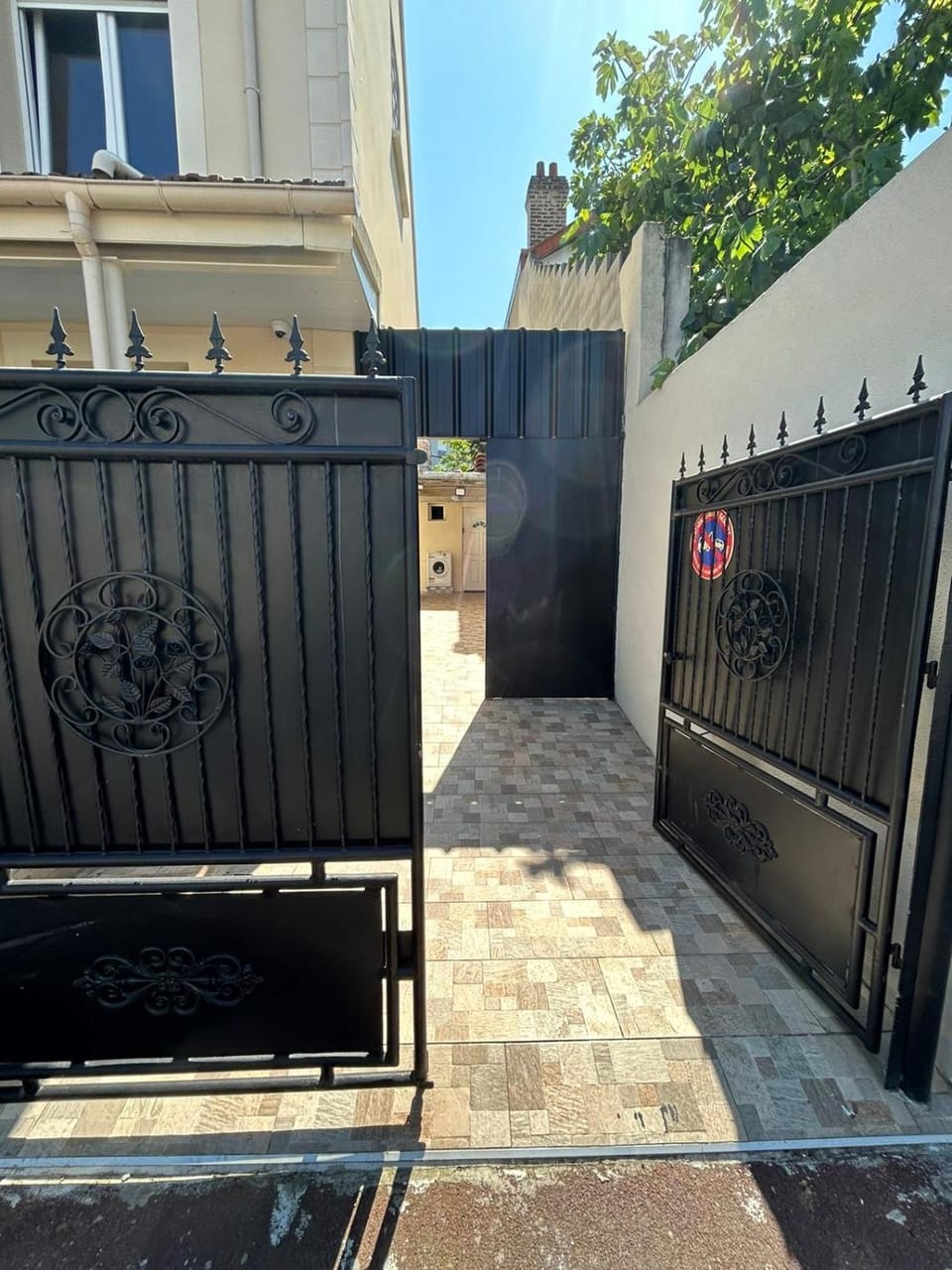 Petit paradis pour 2 personnes Apartment in Île-de-France