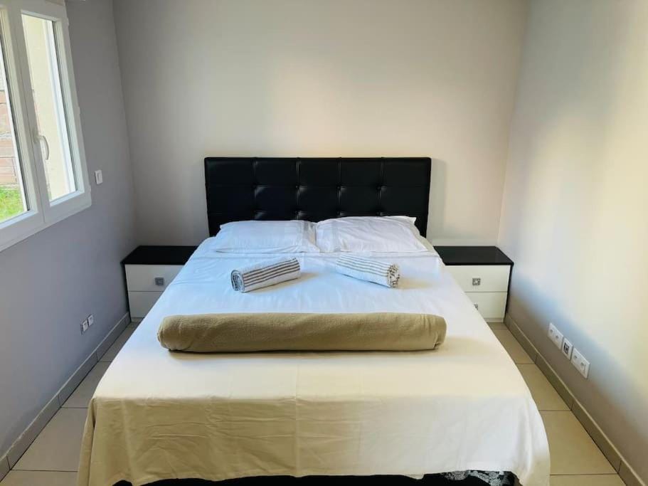 Petit paradis pour 2 personnes Apartment in Île-de-France