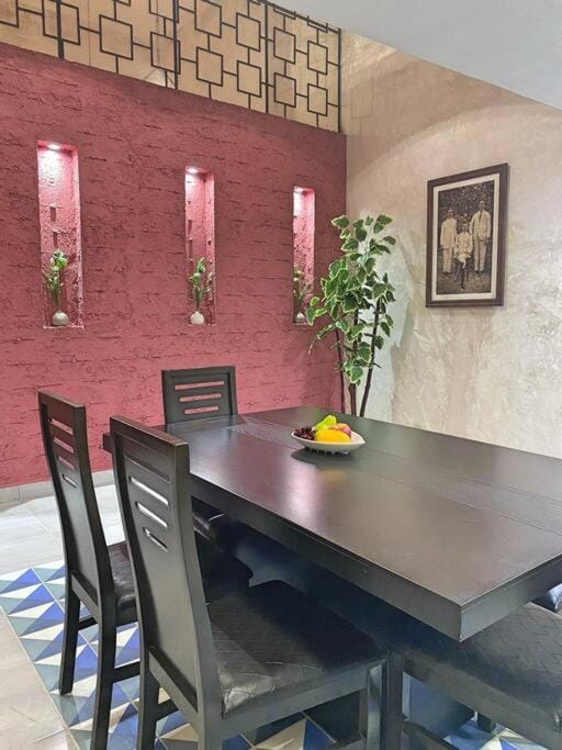 Casa Nardo Planta Baja Apartment in State of Quintana Roo