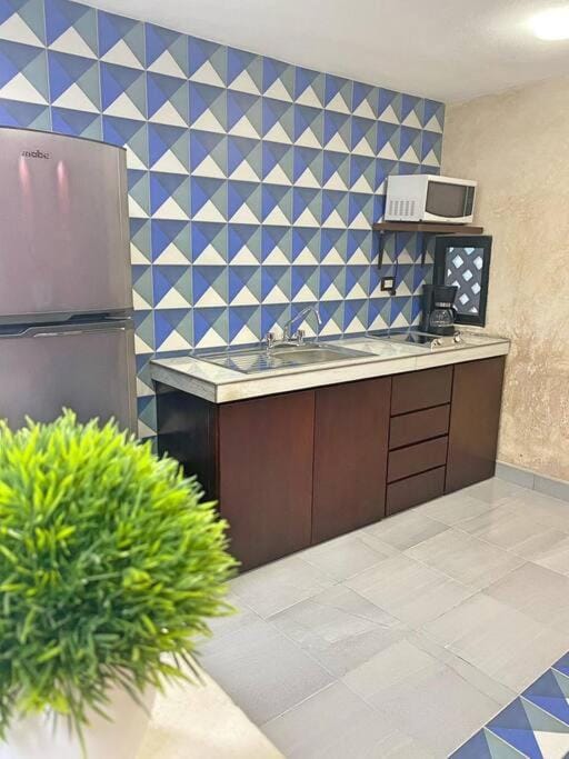Casa Nardo Planta Baja Apartment in State of Quintana Roo