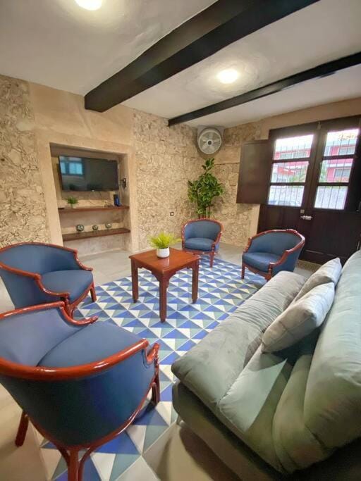 Casa Nardo Planta Baja Apartment in State of Quintana Roo