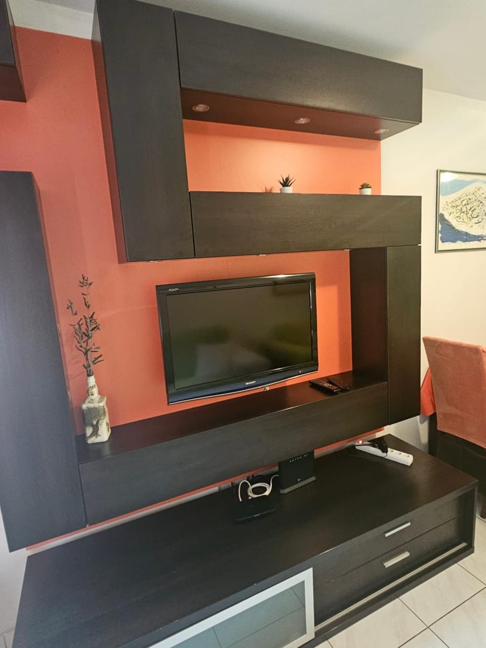 Nani Apartment in Split