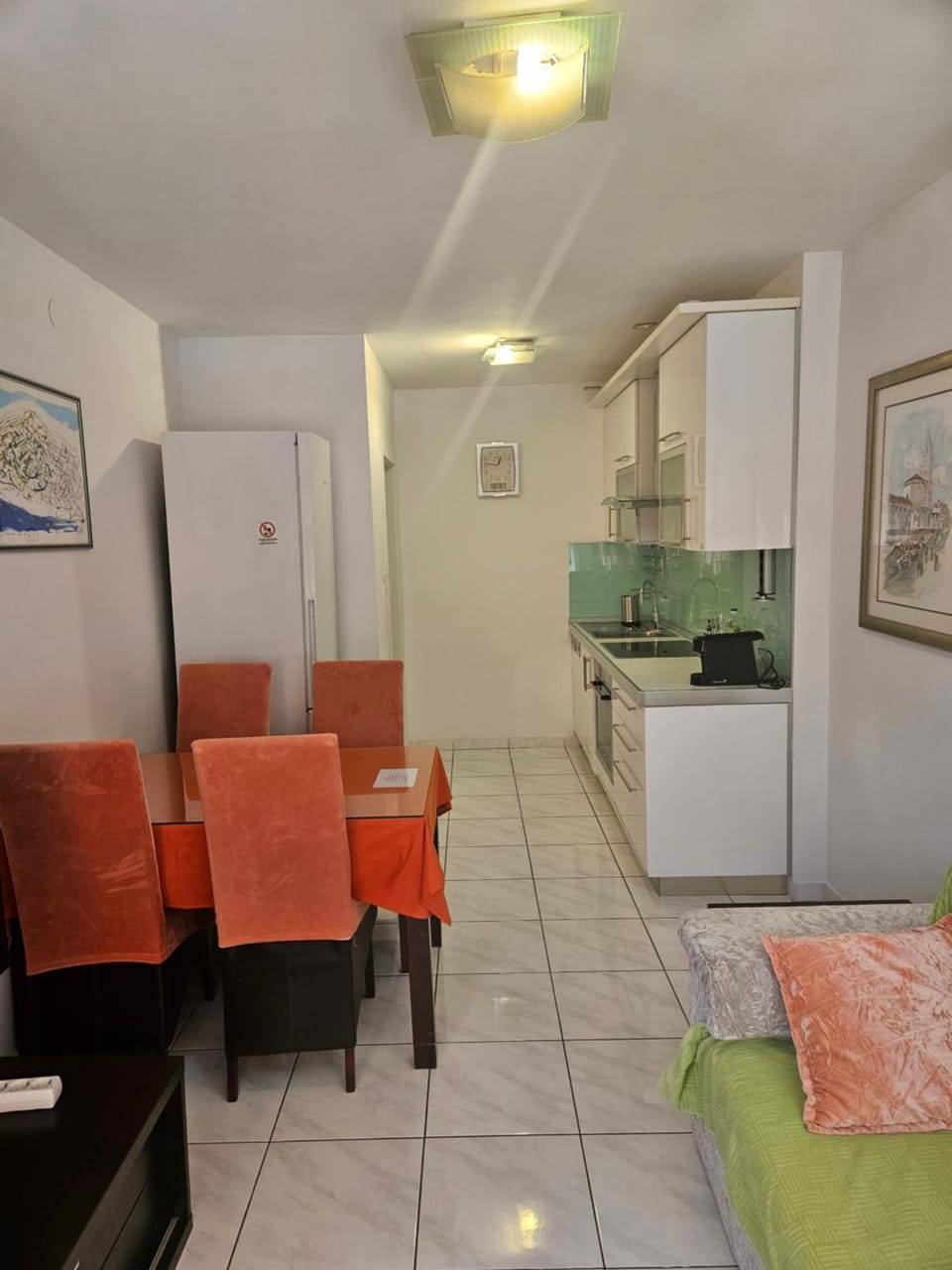 Nani Apartment in Split