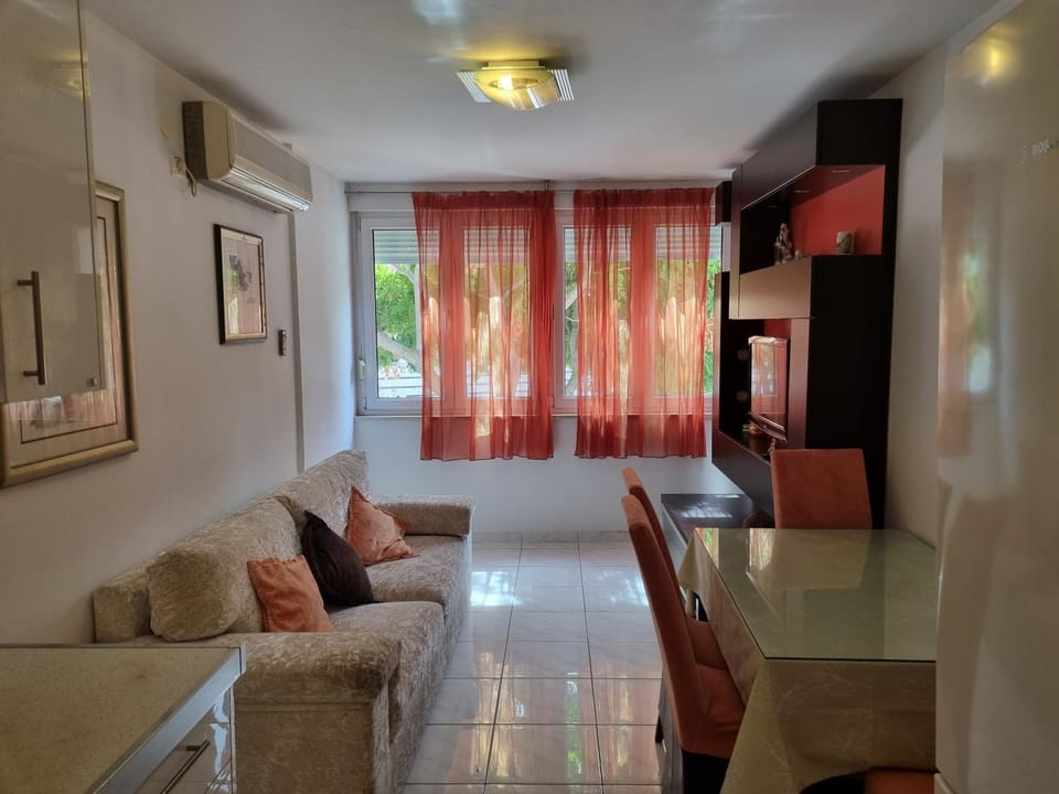 Nani Apartment in Split