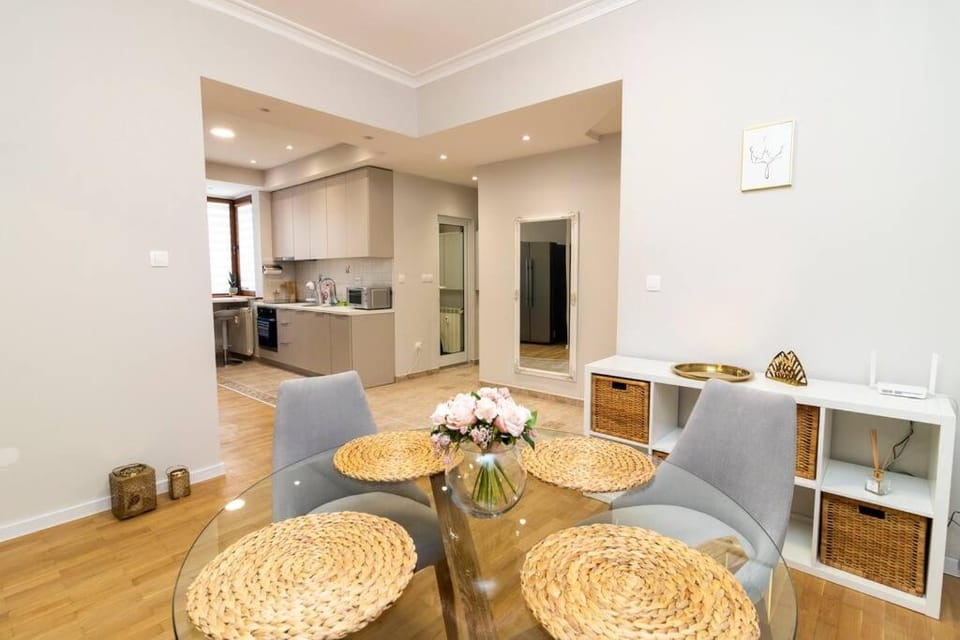 Spacious Aristocratic Apt. with a Colourful View Apartment in Sofia