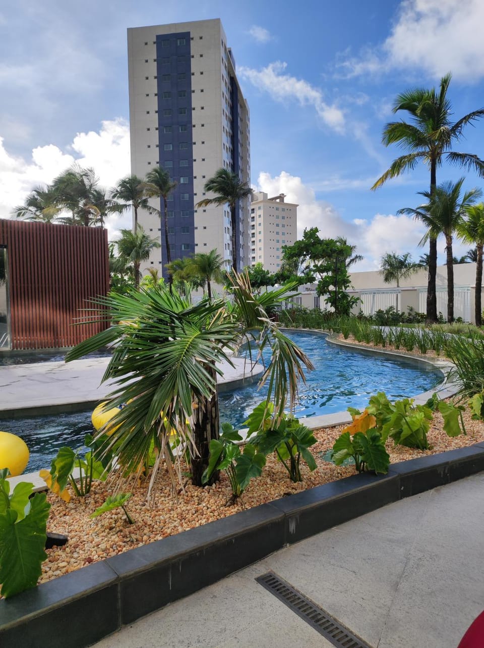 Salinas Premium Resort Resort in State of Pará