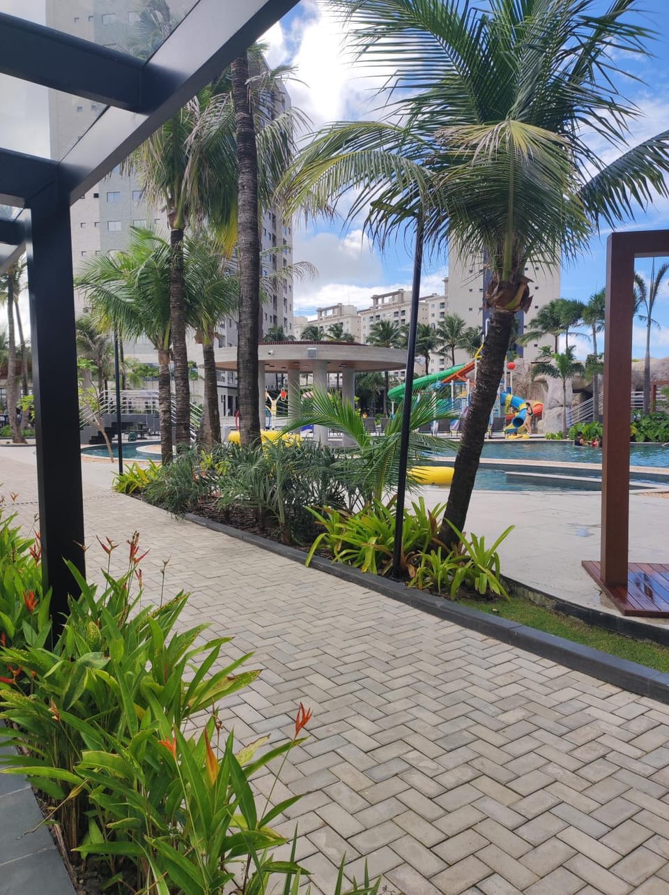 Salinas Premium Resort Resort in State of Pará