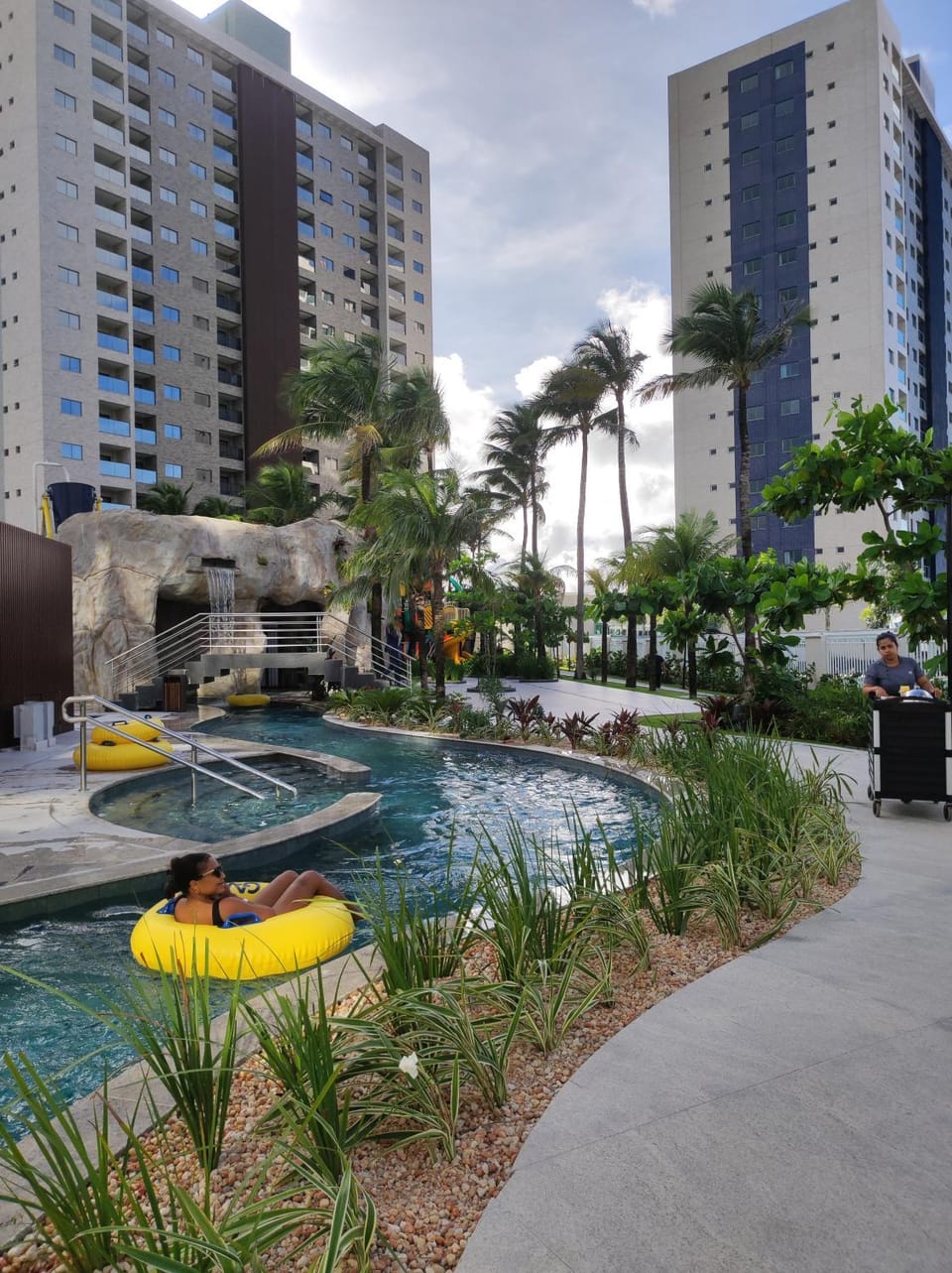 Salinas Premium Resort Resort in State of Pará