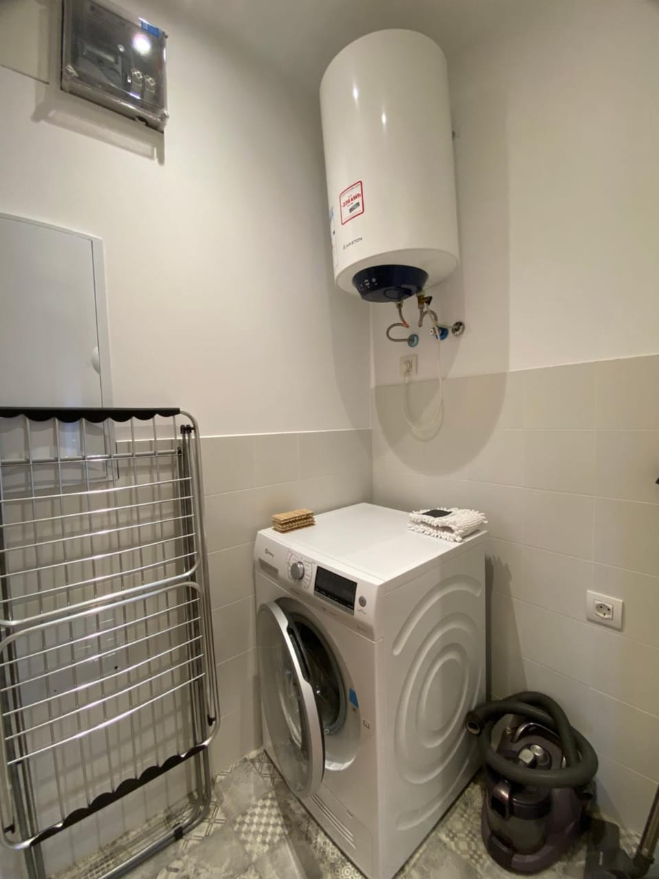 laundry