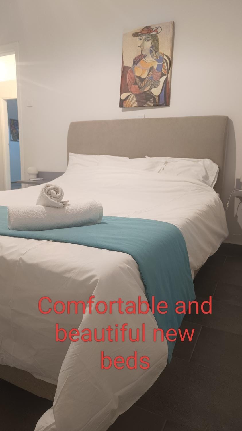 GAYA apartments Apartment in Athens