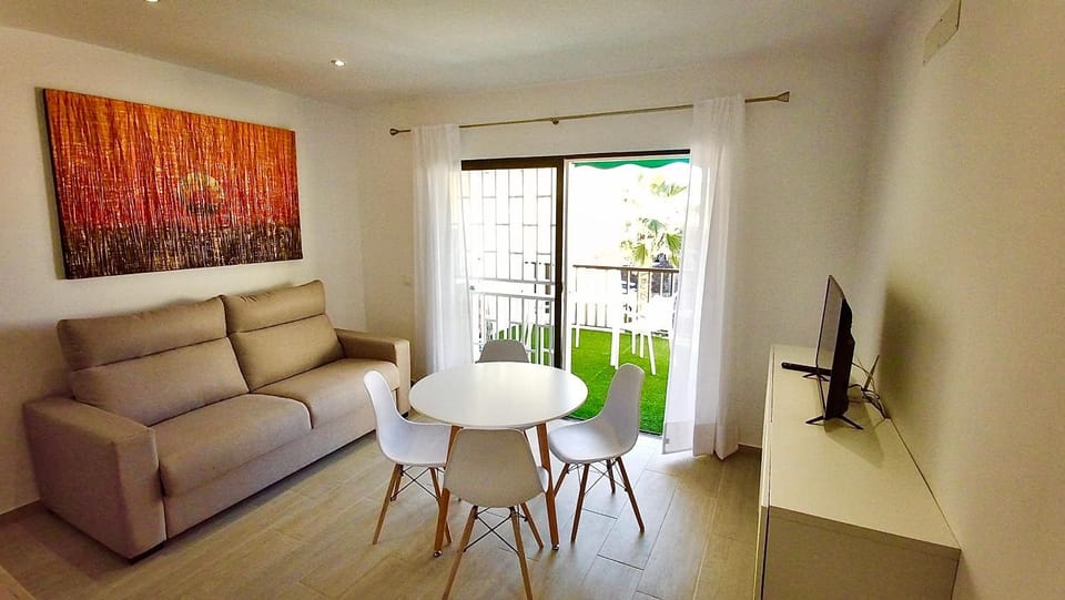 Mareverde Fañabe Playa Apartment in Costa Adeje
