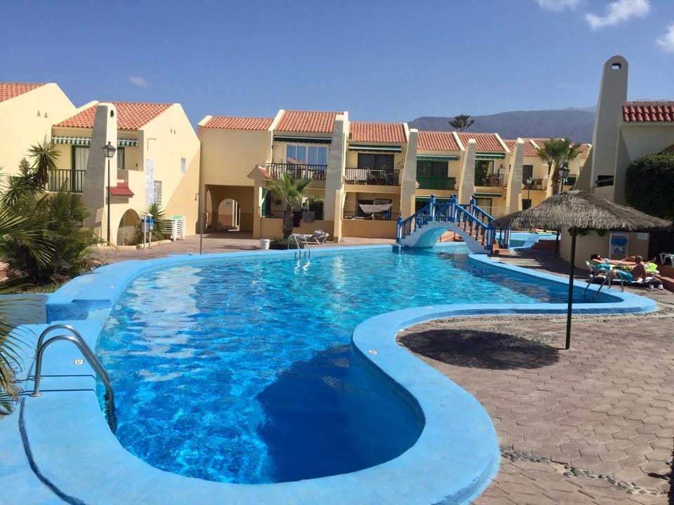 Mareverde Fañabe Playa Apartment in Costa Adeje