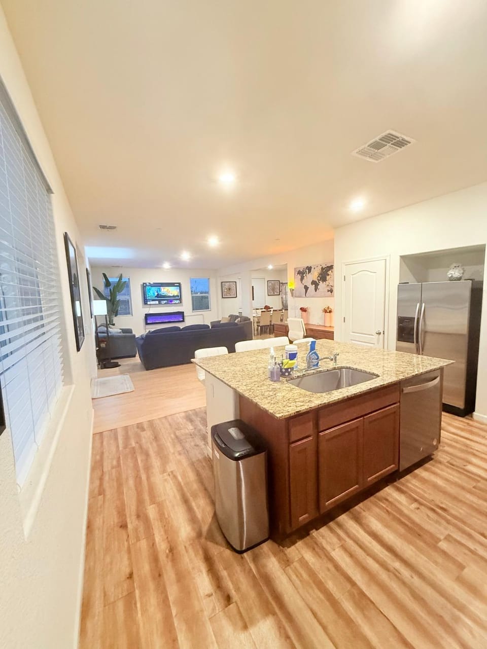 #stayRioVista -Country Club House with Hot Tub-Sauna-Firepit-Garden-Games Villa in San Francisco Bay Area