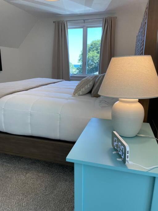 56Beachway-Private beach Refreshed in 2022 Cozy House in East Sandwich