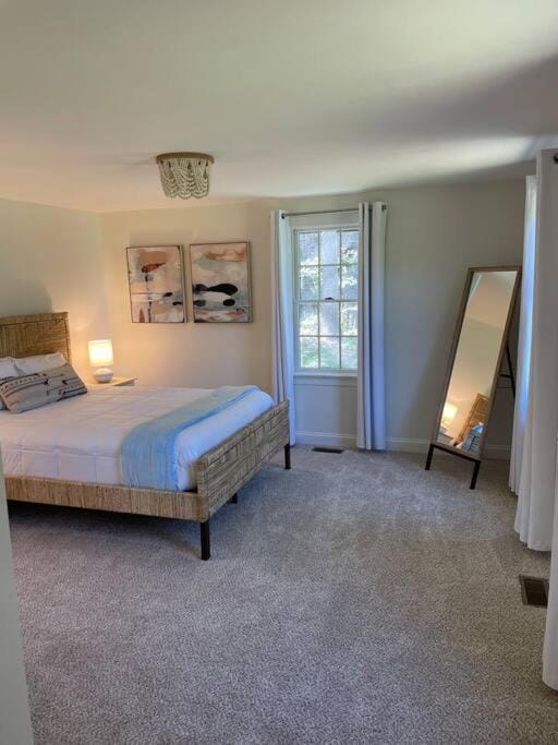 56Beachway-Private beach Refreshed in 2022 Cozy House in East Sandwich