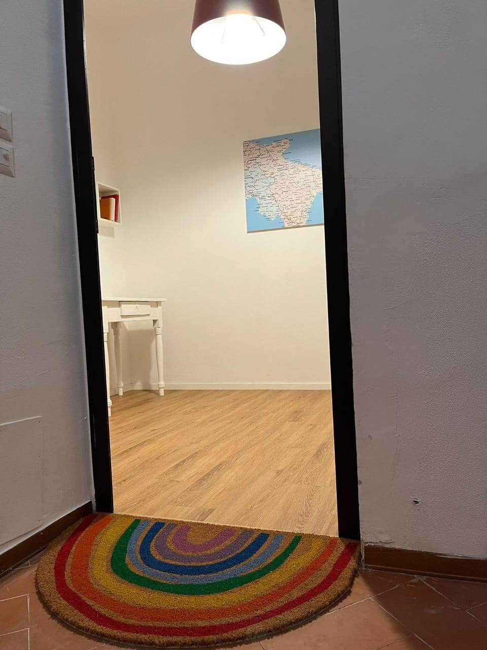 Casa in centro con terrazzo Apartment in Bari