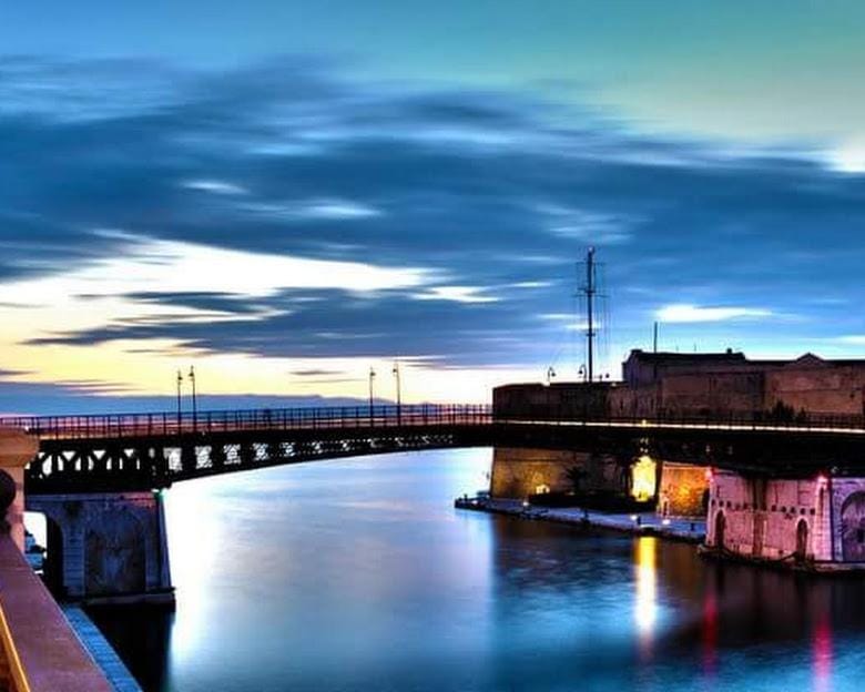 Casa Roberta Apartment in Province of Taranto