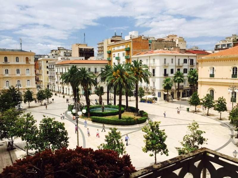 Casa Roberta Apartment in Province of Taranto